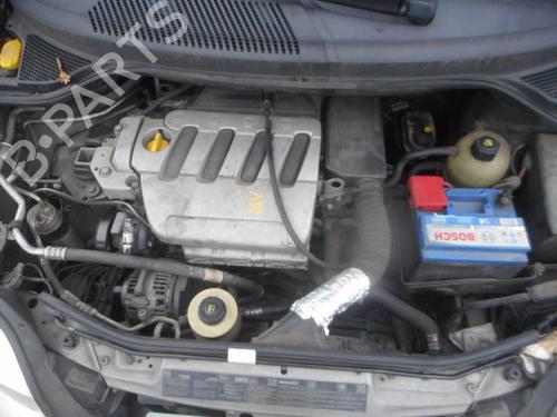 Switch RENAULT SCÉNIC I MPV (JA0/1_, FA0_) 1.6 (JA00, JA16, JA15, JA19, JA1V, JA2B, JA2C, JA0B,... | BP25558287I30 