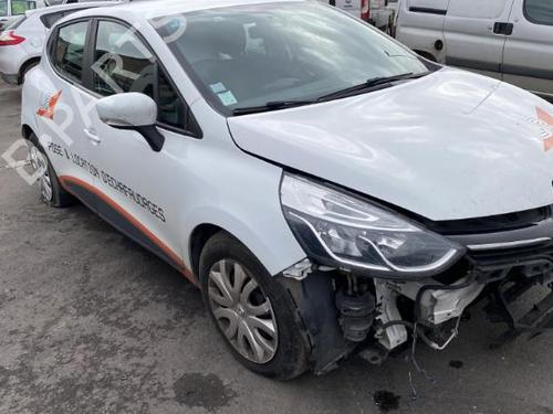 ABS pump RENAULT CLIO IV (BH_) 1.5 dCi 90 | BP25542891M43 