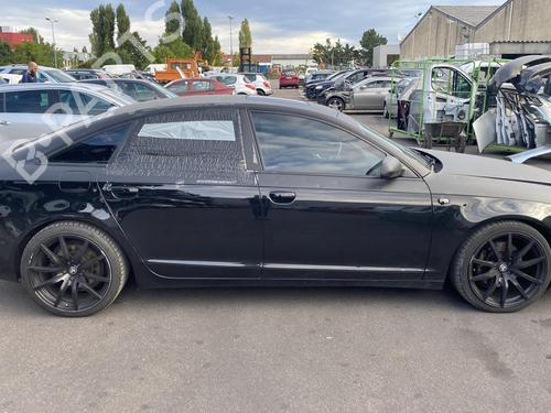 Climate control AUDI A6 C6 (4F2) 3.0 TDI quattro | BP26007543I5 - Image 18