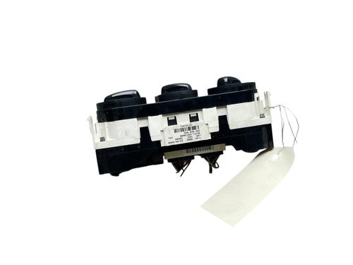 Climate control VW POLO V (6R1, 6C1) 1.6 TDI | BP28184777I5 