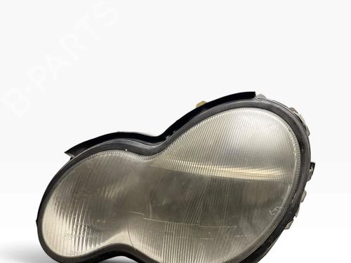 Used Left headlight Left headlight MERCEDES-BENZ C-CLASS T-Model (S203) C 220 CDI (203.208) (136 hp) 40205374 40205374