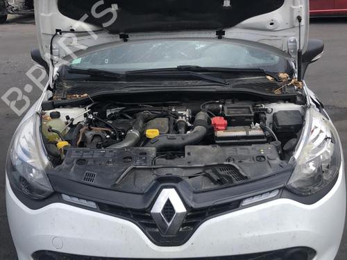 Climate control RENAULT CLIO IV (BH_) 1.5 dCi 75 | BP25535140I5  - Image 27