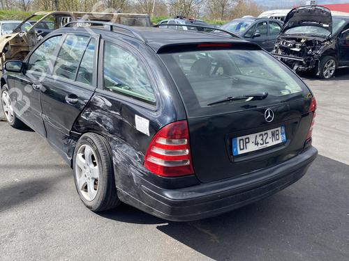Switch MERCEDES-BENZ C-CLASS T-Model (S203) C 200 CDI (203.207) | BP25514615I30 - Image 31