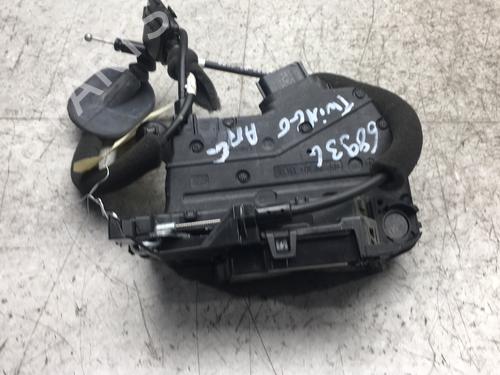 Used Rear left lock RENAULT TWINGO III (BCM_, BCA_) 1.0 SCe 70 (BCMB) (69 hp) 25575390