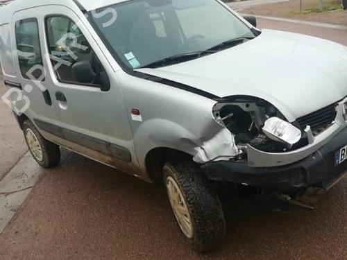 Left headlight RENAULT KANGOO Express (FC0/1_) 1.9 dCi 4x4 (FC0V) | BP25523757C28 - Image 6
