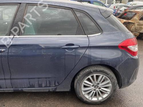 ABS pump CITROËN C4 II (NC_) 1.6 HDi 115 | BP25499234M43  - Image 23