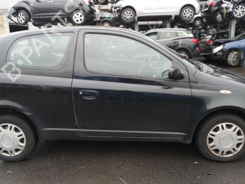 Ratstangsstang TOYOTA YARIS (_P1_) 1.0 (SCP10_, SCP10R) | BP25583434I23 