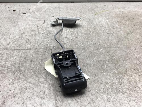 Front right interior door handle NISSAN ALMERA I Hatchback (N15) 1.6 SR, SLX | BP25528408I14 