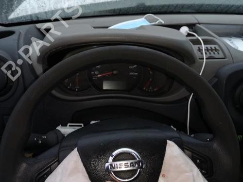Left sun visor NISSAN NV400 Van (X62, X62B) dCi 100 | BP25555216I1 - Image 10
