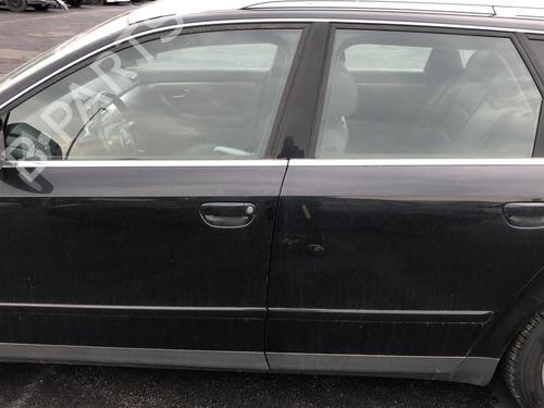 Climate control AUDI A4 B6 Avant (8E5) 1.9 TDI | BP25580667I5  - Image 8