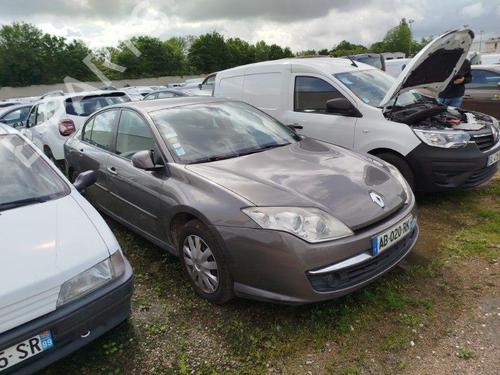 Left front window switch RENAULT LAGUNA III (BT0/1) 1.5 dCi (BT00, BT0A, BT0T, BT1J) | BP25573890I27 - Image 8