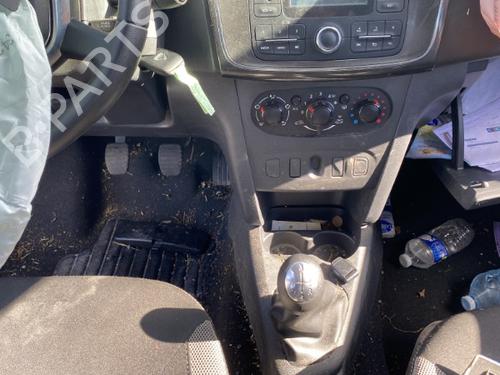 Alternator DACIA SANDERO II 1.0 SCe 75 (B8JC, B8JD, B8NC) | BP26497957M7 - Image 13