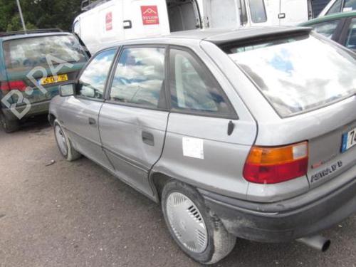 Ratstangsstang OPEL ASTRA F Hatchback (T92)  | BP25560157I23 