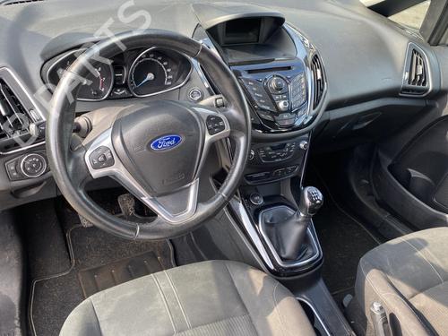 Sikkerhedssele-spænde FORD B-MAX (JK) 1.0 EcoBoost | BP29425509I32 - Image 3