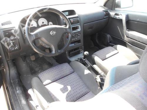 Varmvifte OPEL ASTRA G Hatchback (T98) 1.6 16V (F08, F48) | BP25582790M62 