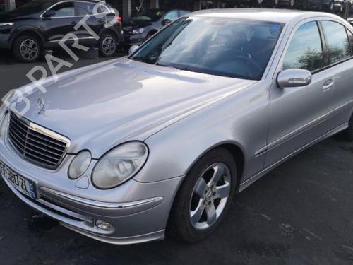 Front left window mechanism MERCEDES-BENZ E-CLASS (W211) E 270 CDI (211.016) | BP25579509C22 - Image 18