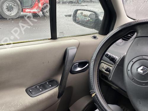 ABS Bremseaggregat RENAULT SCÉNIC II (JM0/1_) 1.5 dCi (JM02, JM13) | BP25542284M43 