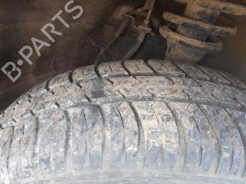 Left headlight CHEVROLET MATIZ (M200, M250) 0.8 | BP25582449C28  - Image 6