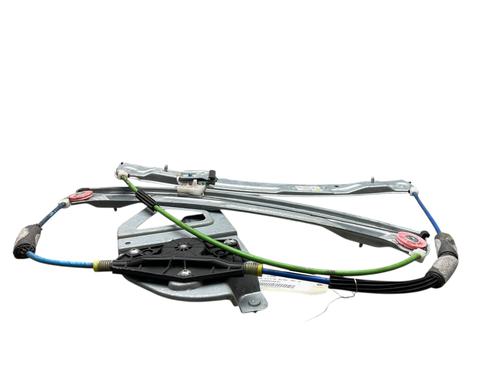 Rudehejsemekanisme ventre foran PEUGEOT 208 I (CA_, CC_) 1.4 HDi | BP27378509C22