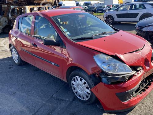 ABS pump RENAULT CLIO III (BR0/1, CR0/1) 1.5 dCi (BR17, CR17) | BP25562577M43 