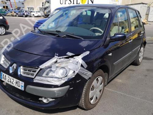 Headrest RENAULT SCÉNIC II (JM0/1_) 1.9 dCi (JM14) | BP25554553I31 - Image 15