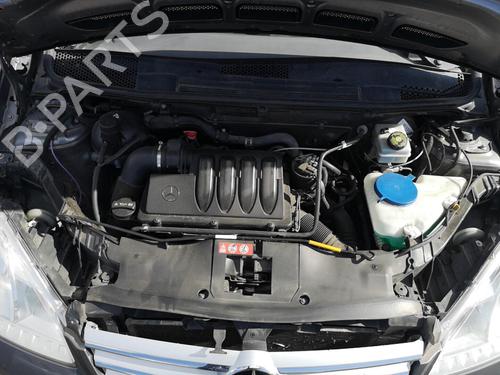 Starter MERCEDES-BENZ A-CLASS (W169) A 180 CDI (169.007, 169.307) | BP25580109M8 