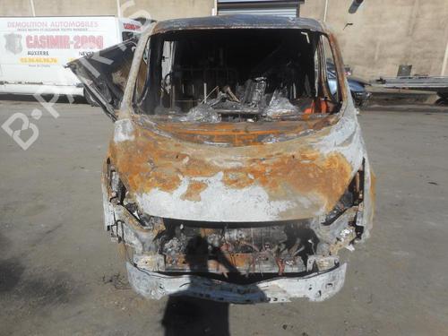 Electronic module FORD TRANSIT CUSTOM V362 Van (FY, FZ) 2.2 TDCi | BP25552973M83 - Image 10