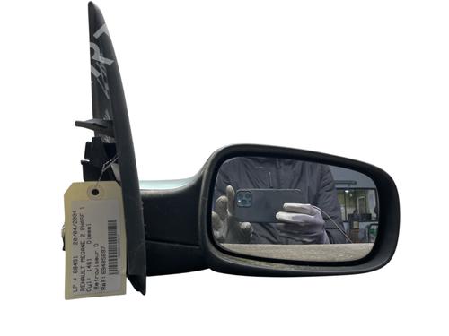 Used Right mirror RENAULT MEGANE II (BM0/1_, CM0/1_) 1.5 dCi (BM02, BM13, BM2A, CM02, CM13) (101 hp) 25551852