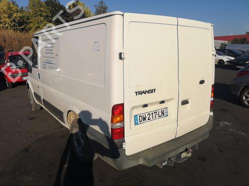 Climate control FORD TRANSIT Van (FA_ _) 2.0 DI (FAE_, FAF_, FAG_) | BP25517402I5 - Image 28