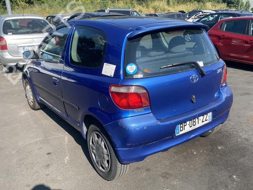 Switch TOYOTA YARIS (_P1_) 1.3 (NCP10, SCP12_) | BP25547357I30 - Image 9