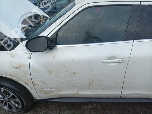 Front left window mechanism NISSAN JUKE (F15) 1.5 dCi | BP25564903C22 