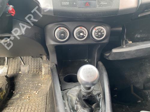 Left front window switch PEUGEOT 4007 (VU_, VV_) 2.2 HDi | BP25512966I27 - Image 22