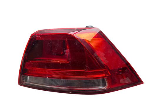 Right taillight VW GOLF VII (5G1, BQ1, BE1, BE2) 1.2 TSI | BP30751703C35