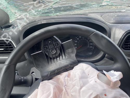 Front right seatbelt RENAULT MASTER III Van (FV) 2.3 dCi 135 FWD (FV0N, FV08, FV06, FV00, FV1S) | BP25557626I25 - Image 21