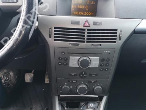 AC compressor OPEL ASTRA H (A04) 1.7 CDTI (L48) | BP25576030M34  - Image 20