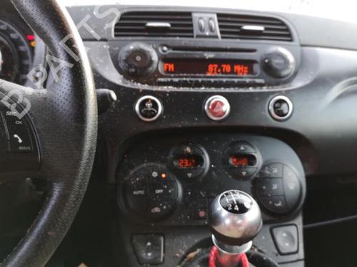 Starter FIAT 500 (312_) 1.2 (312AXA1A) | BP25559374M8 - Image 14