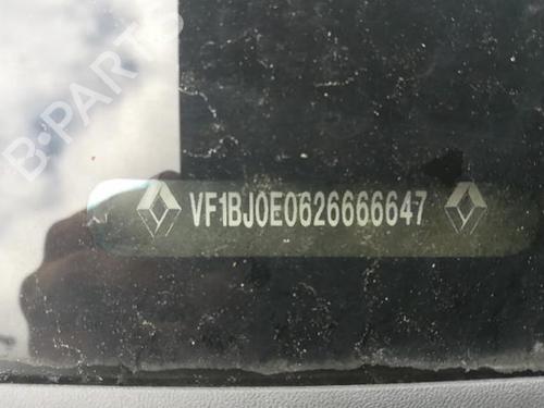 Left headlight RENAULT VEL SATIS (BJ0_) 2.2 dCi (BJ0E, BJ0F) | BP25516747C28 - Image 4