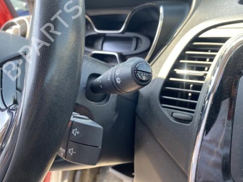 Seat buckle RENAULT CAPTUR I (J5_, H5_) 1.5 dCi 90 (J5N4, J5M5, J5MW, J5M6, J5AL, J5AJ) | BP28203710I32 - Image 30