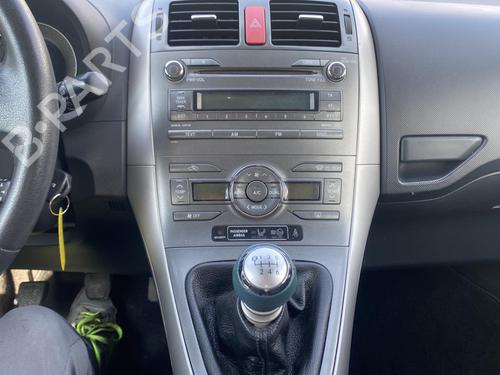 Left front window switch TOYOTA AURIS (_E15_) 2.0 D-4D (ADE150_, ADE150R) | BP25513260I27 - Image 18