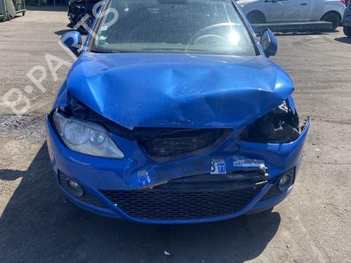 Ignition barrel SEAT IBIZA IV (6J5, 6P1) 1.2 TDI | BP26021587M48 