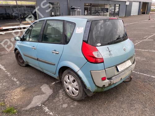 Switch RENAULT SCÉNIC II (JM0/1_) | BP37589178I30 - Image 4