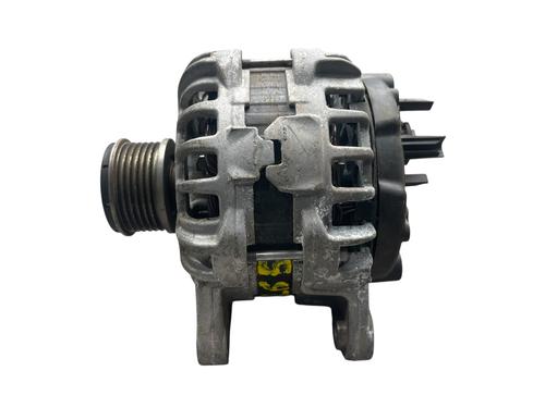 Used Alternator Alternator DACIA LOGAN MCV II 1.5 dCi (90 hp) 27271815 27271815