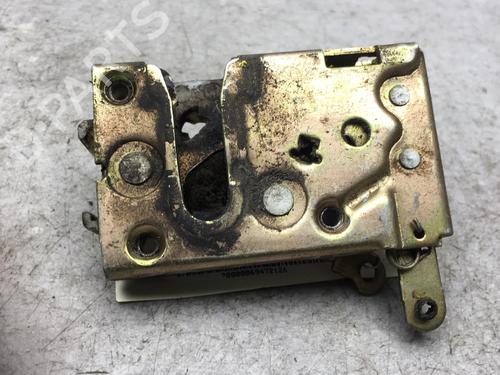 Used Front right lock CITROËN AX (ZA-_) 11 (54 hp) 25515212
