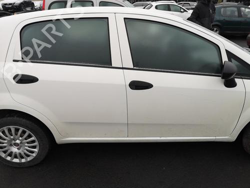 Left front window switch FIAT GRANDE PUNTO (199_) 1.2 | BP25561004I27 - Image 26