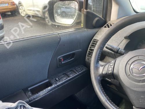 Left front window switch MAZDA 5 (CR) 2.0 CD (CR19) | BP27492904I27 