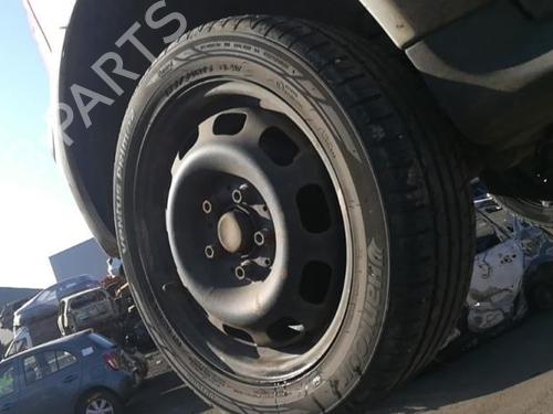 Højre forlygte MERCEDES-BENZ A-CLASS (W168) A 170 CDI (168.009, 168.109) | BP25516181C29 
