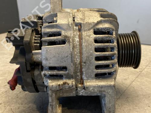Alternator RENAULT TWINGO II (CN0_) 1.2 (CN0D) | BP25538631M7  - Image 35