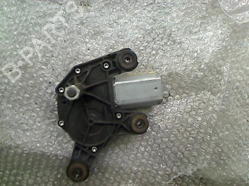 Used Rear wiper motor ALFA ROMEO GIULIETTA (940_) 1.4 TB (940FXA1A, 940FXT1A) (120 hp) 25553225