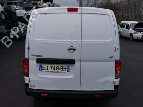 AC compressor NISSAN NV200 Van 1.5 dCi 85 (M20, M20N, M20M) | BP25546967M34  - Image 16