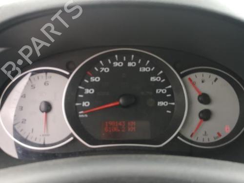 Pala sol esquerda RENAULT KANGOO Express (FW0/1_) 1.5 dCi 85 (FW0K, FW0L, FW0B) | BP25523853I1  - Image 26